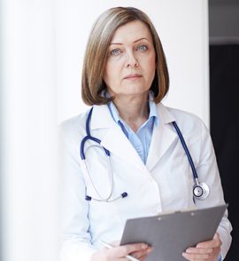 Doctor
